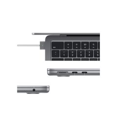 Apple MacBook Air 13-inch 2018