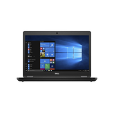 Dell Latitude 5480 i5 7th Gen