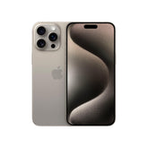 Used Apple iPhone 15 Pro Max