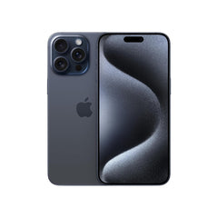 Used Apple iPhone 15 Pro Max