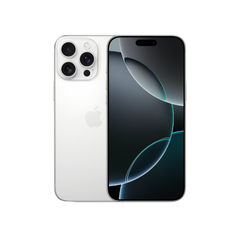Used Apple iPhone 16 Pro