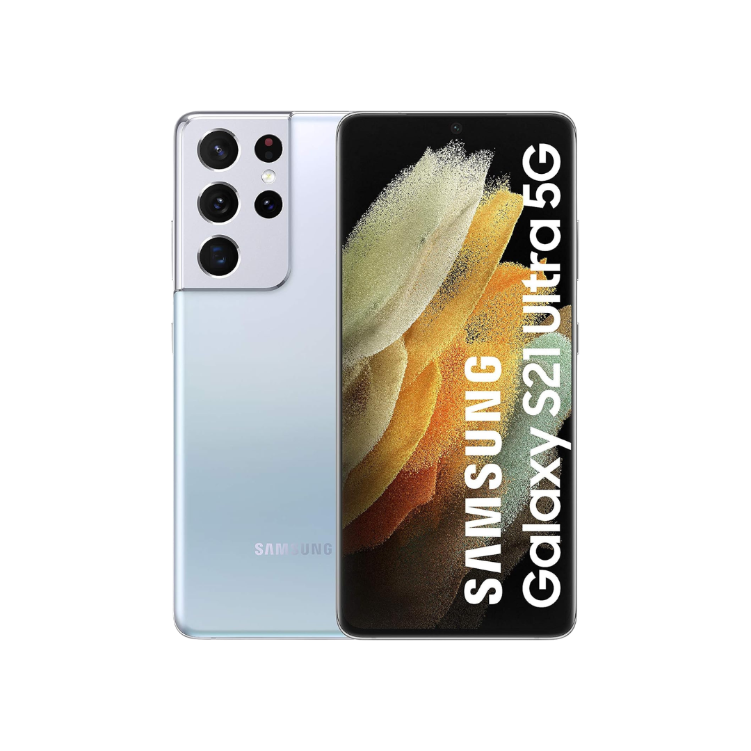 Samsung Galaxy S21 Ultra