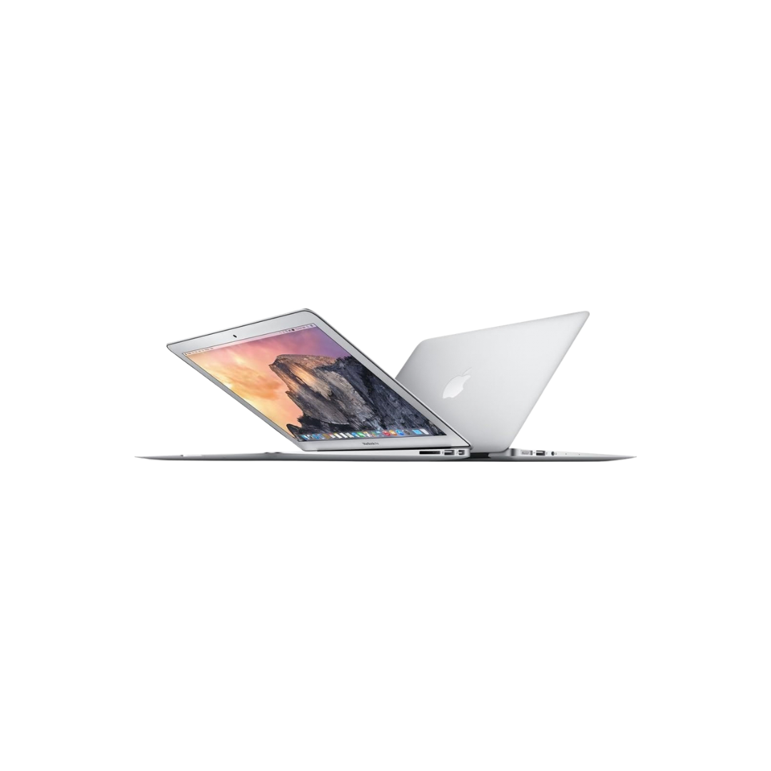 Apple MacBook Air 13-inch 2015