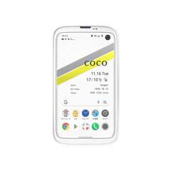 BALMUDA Phone