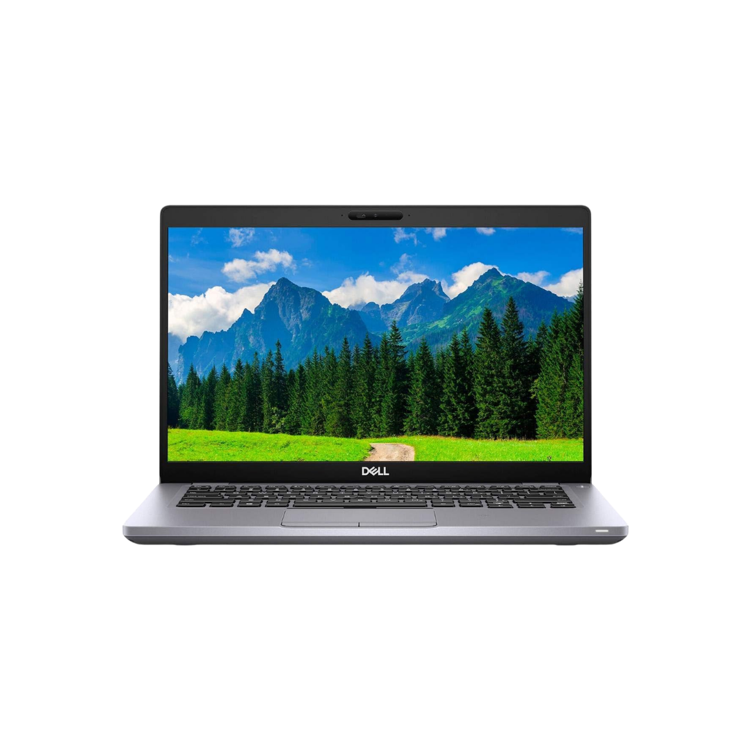 Dell Latitude 5410 i5 10th Gen