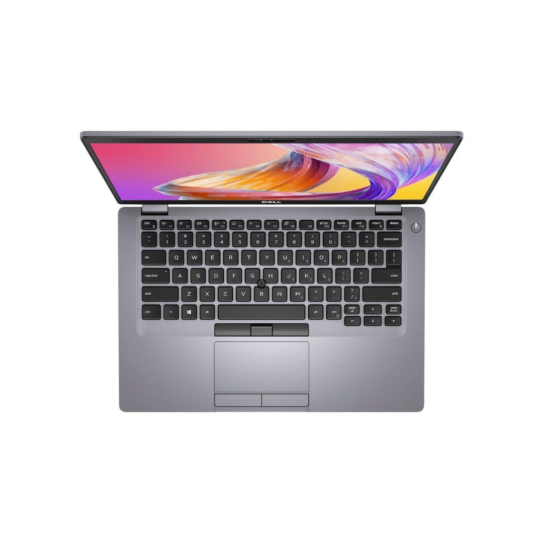 Dell Latitude 5410 i5 8th Gen