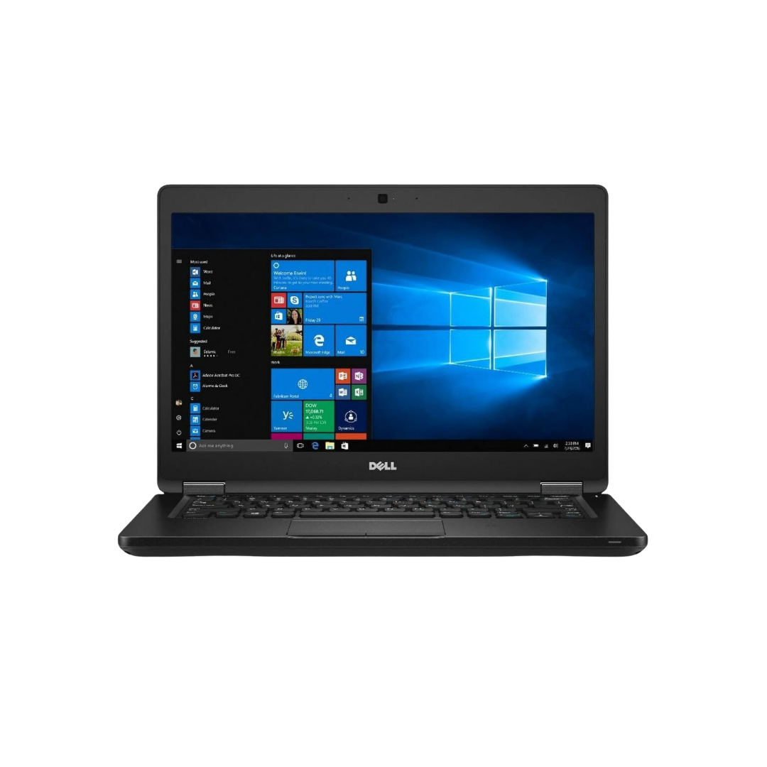 Dell Latitude 5490 i7 8th Gen