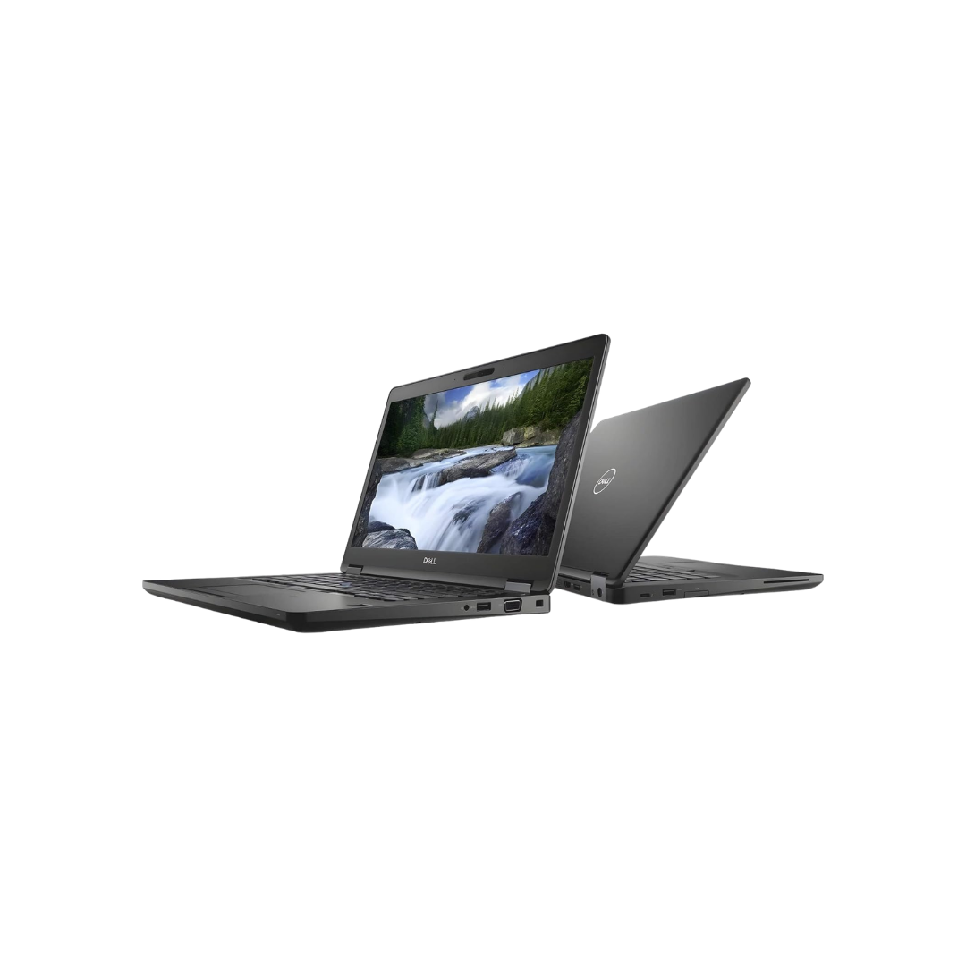 Dell Latitude 5490 i7 8th Gen