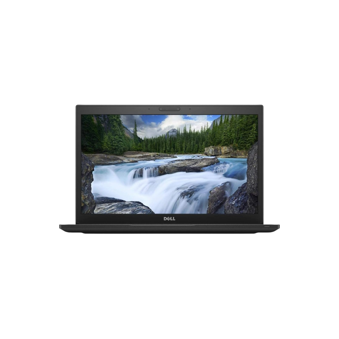 Dell Latitude 7490 i7 8th Gen