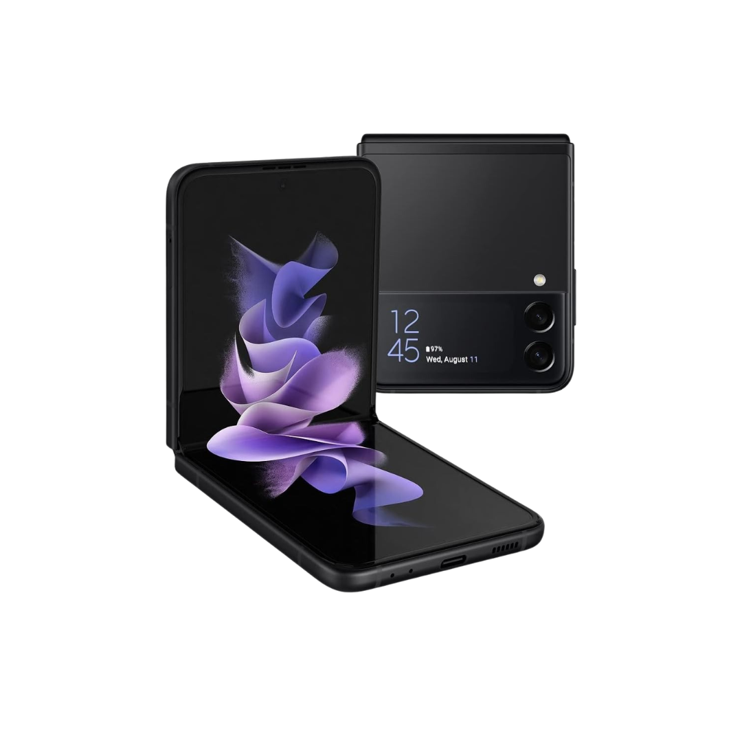 Samsung Galaxy Z Flip3 5G