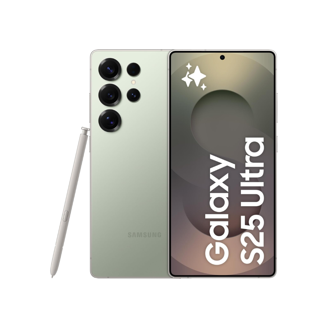 Samsung Galaxy S25 Ultra