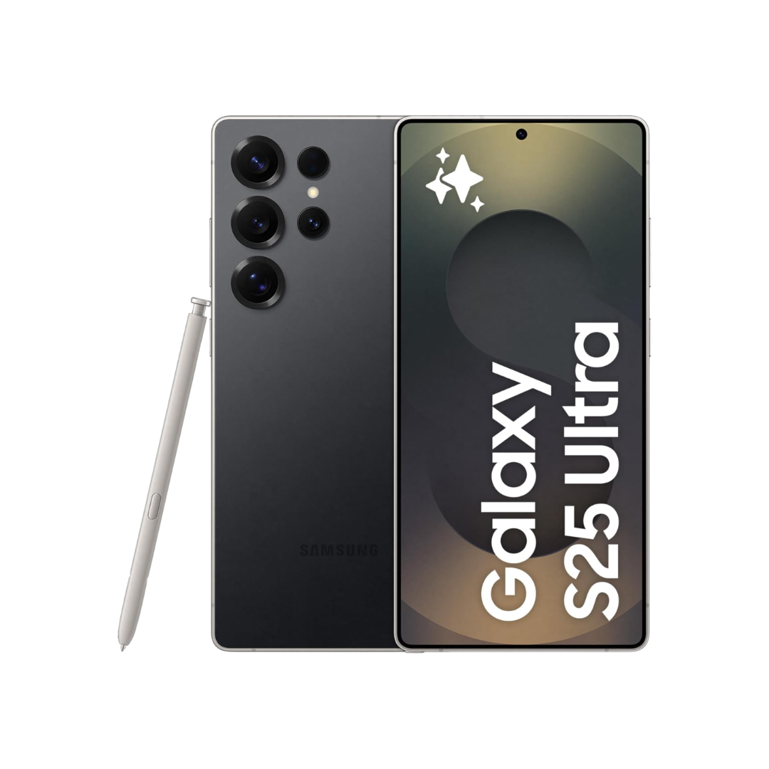 Samsung Galaxy S25 Ultra
