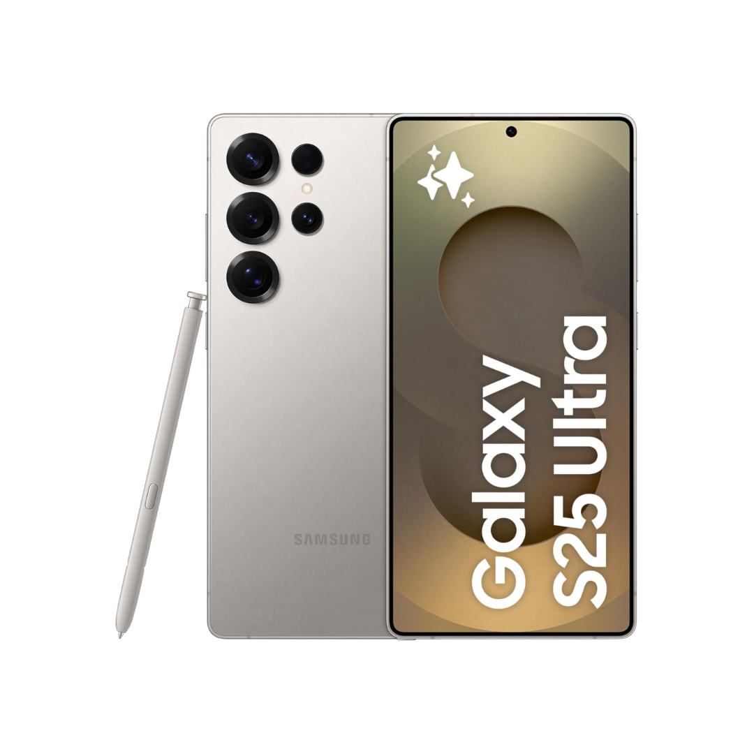 Samsung Galaxy S25 Ultra