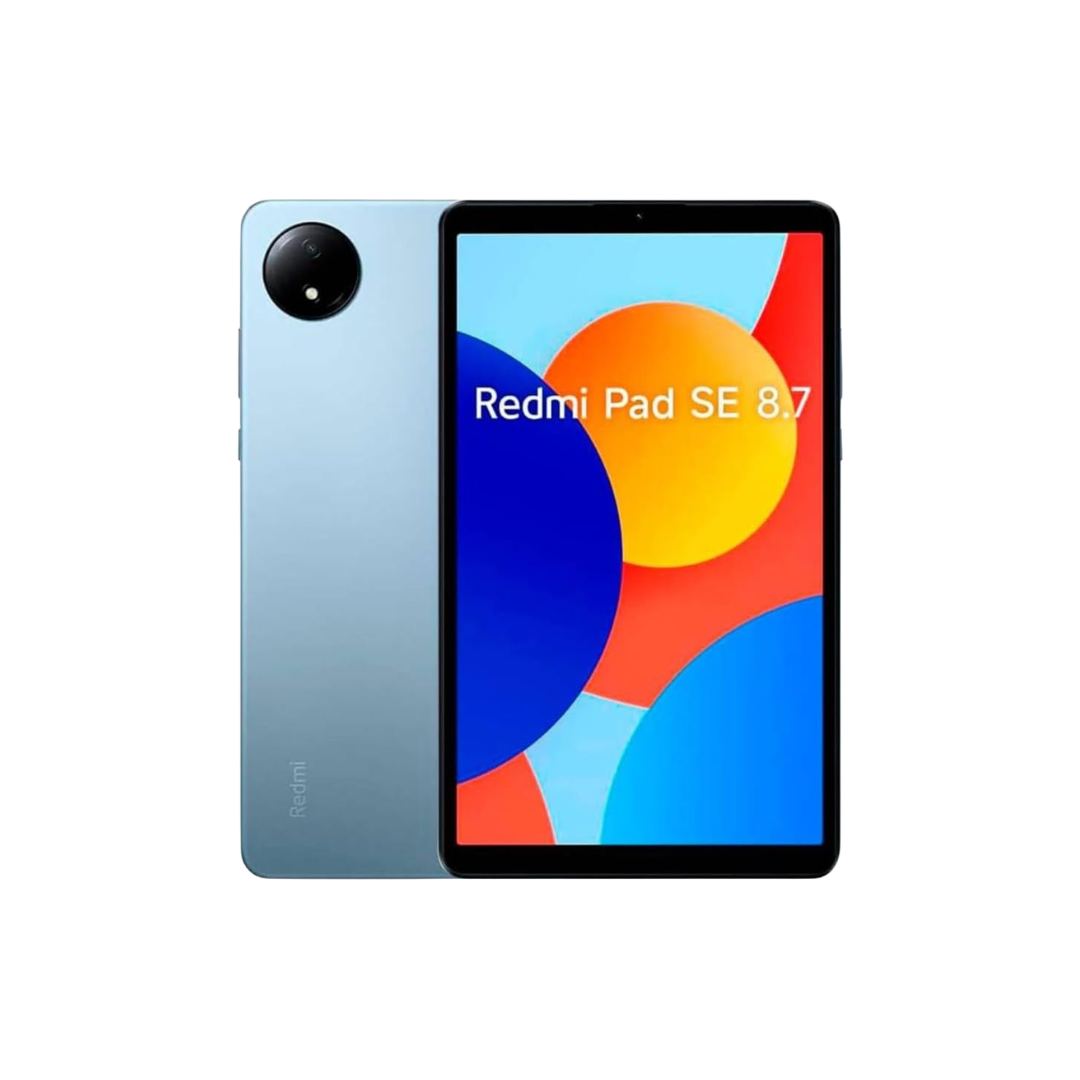 Xiaomi Redmi Pad SE 8.7
