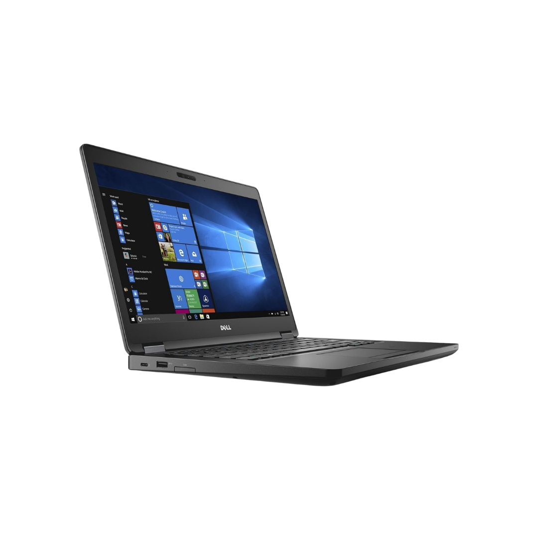 Dell Latitude 5480 i7 7th Gen