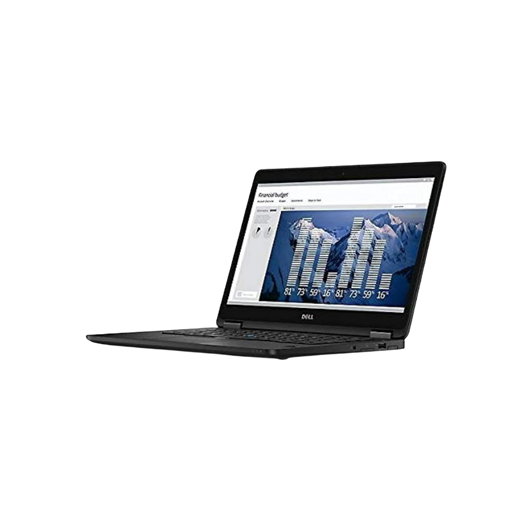 Dell Latitude 7470 i5 6th Gen