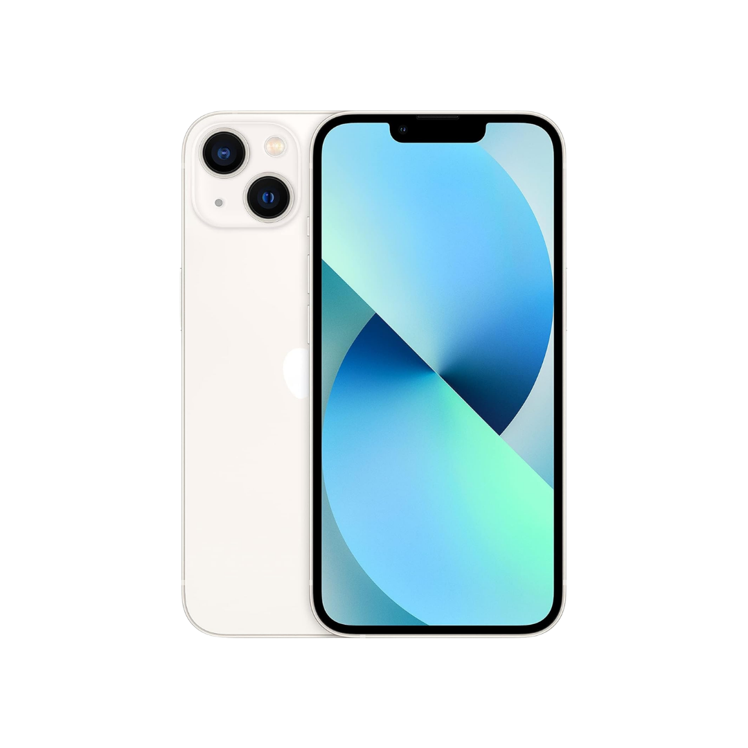 Used Apple iPhone 13