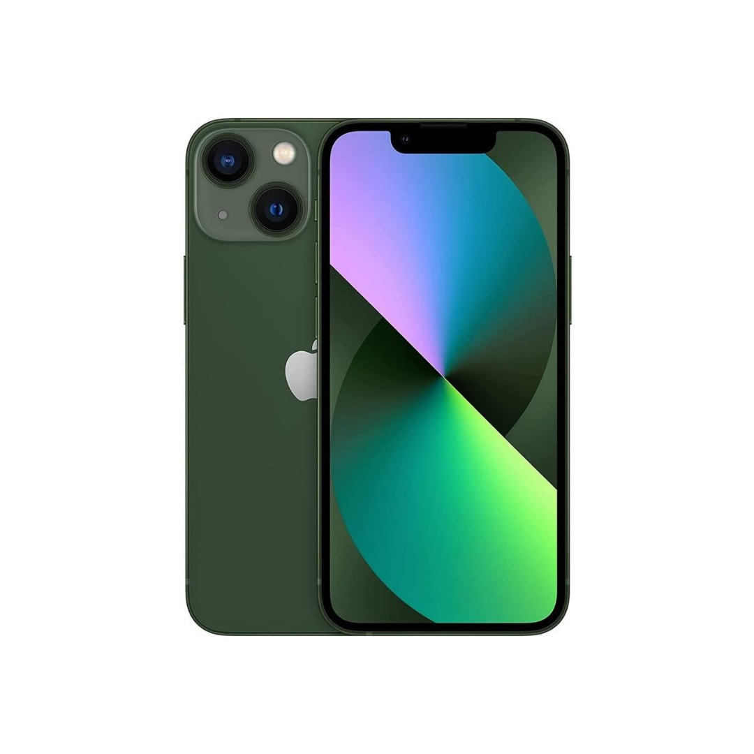 Used Apple iPhone 13