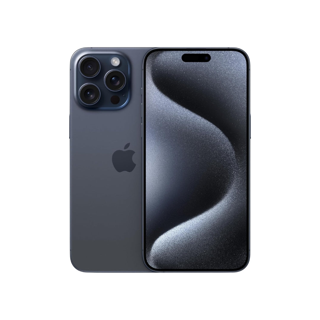 Used Apple iPhone 15 Pro Max