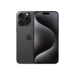 Used Apple iPhone 15 Pro Max