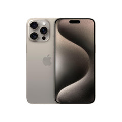 Used Apple iPhone 15 Pro Max