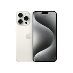 Used Apple iPhone 15 Pro Max
