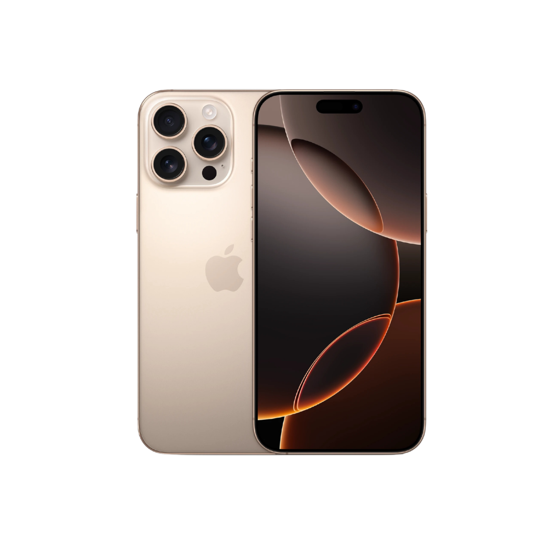 Used Apple iPhone 16 Pro