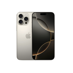 Used Apple iPhone 16 Pro
