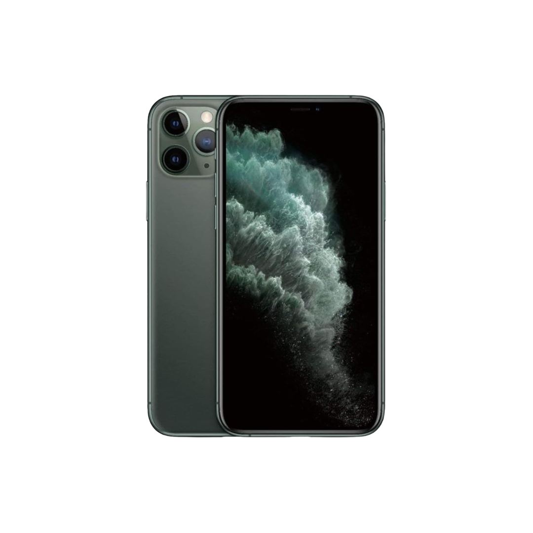 Used Apple iPhone 11 Pro Max
