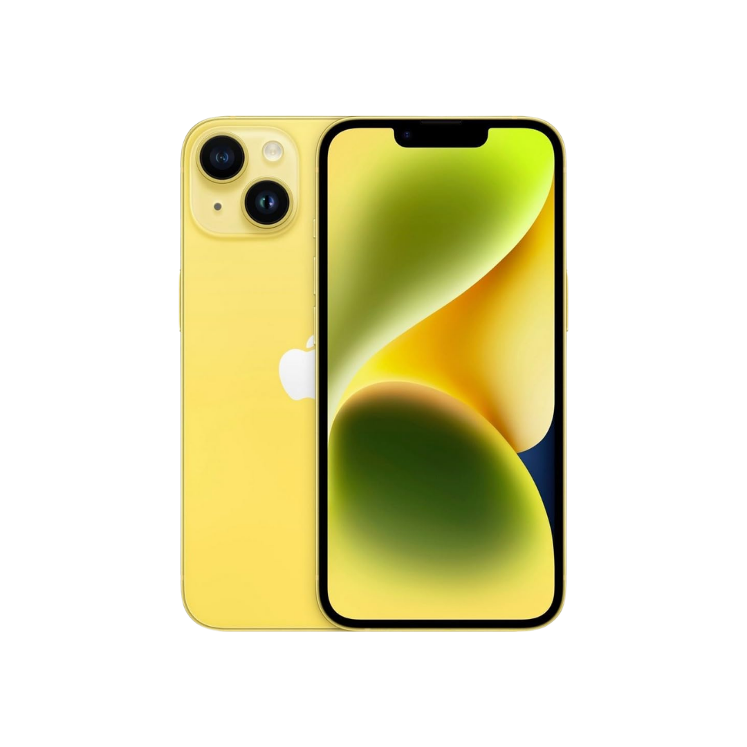 Used Apple iPhone 14