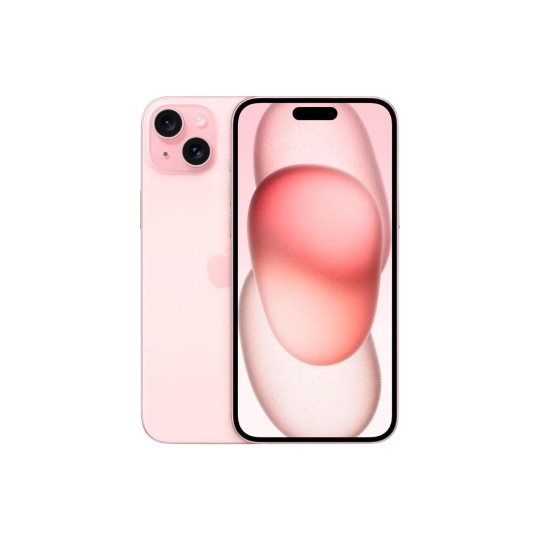 Used Apple iPhone 15