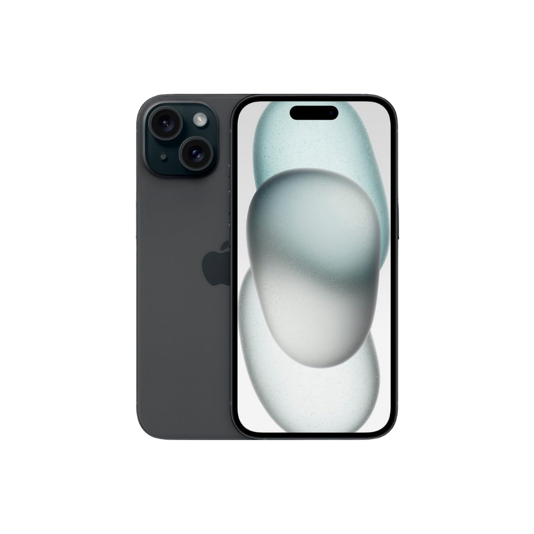 Used Apple iPhone 15