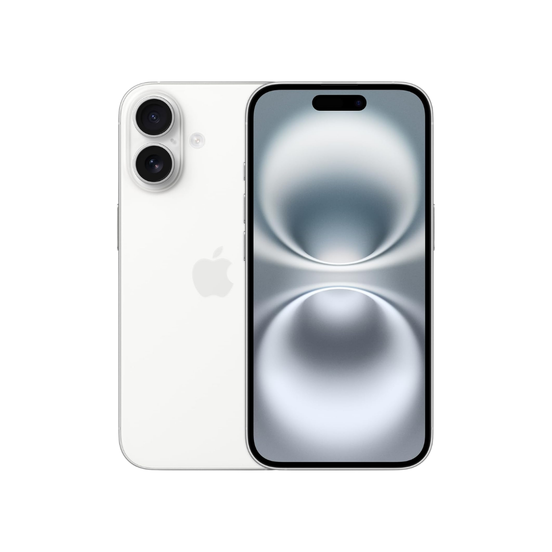 Used Apple iPhone 16