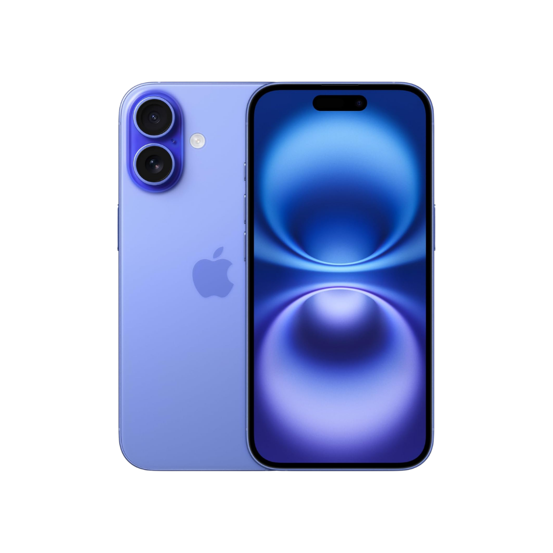 Used Apple iPhone 16