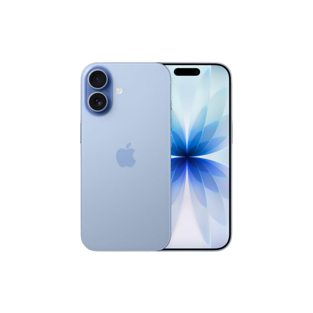 Used iPhone 17