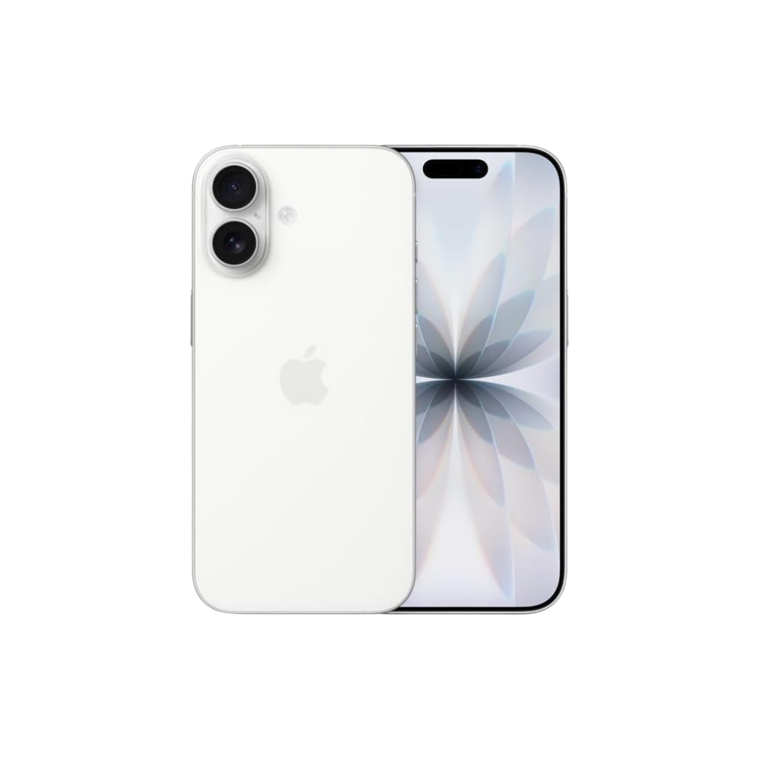 Used iPhone 17