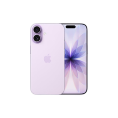 Used iPhone 17
