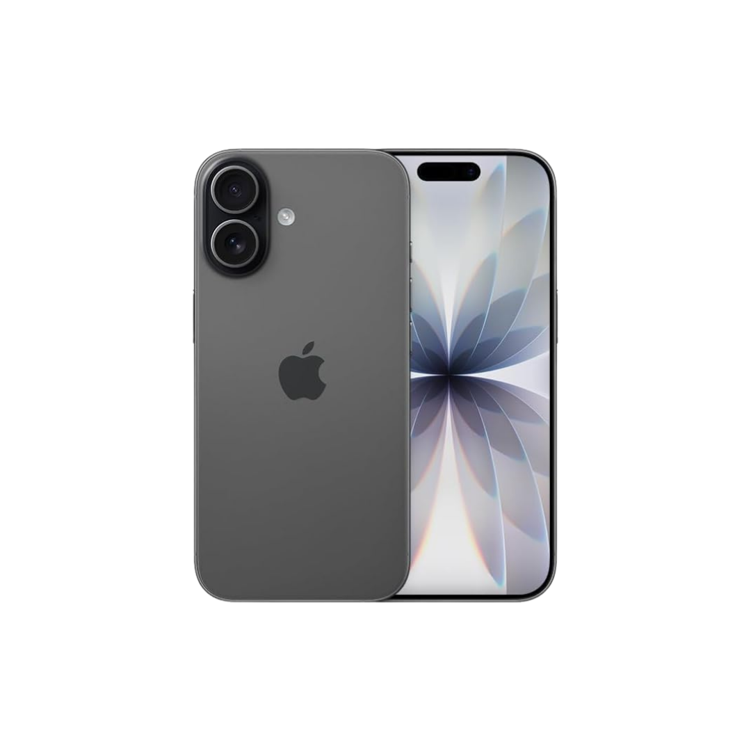 Used iPhone 17