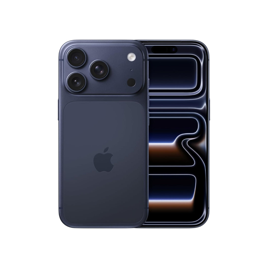 Used Apple iPhone 17 Pro Max
