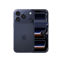 Used Apple iPhone 17 Pro Max
