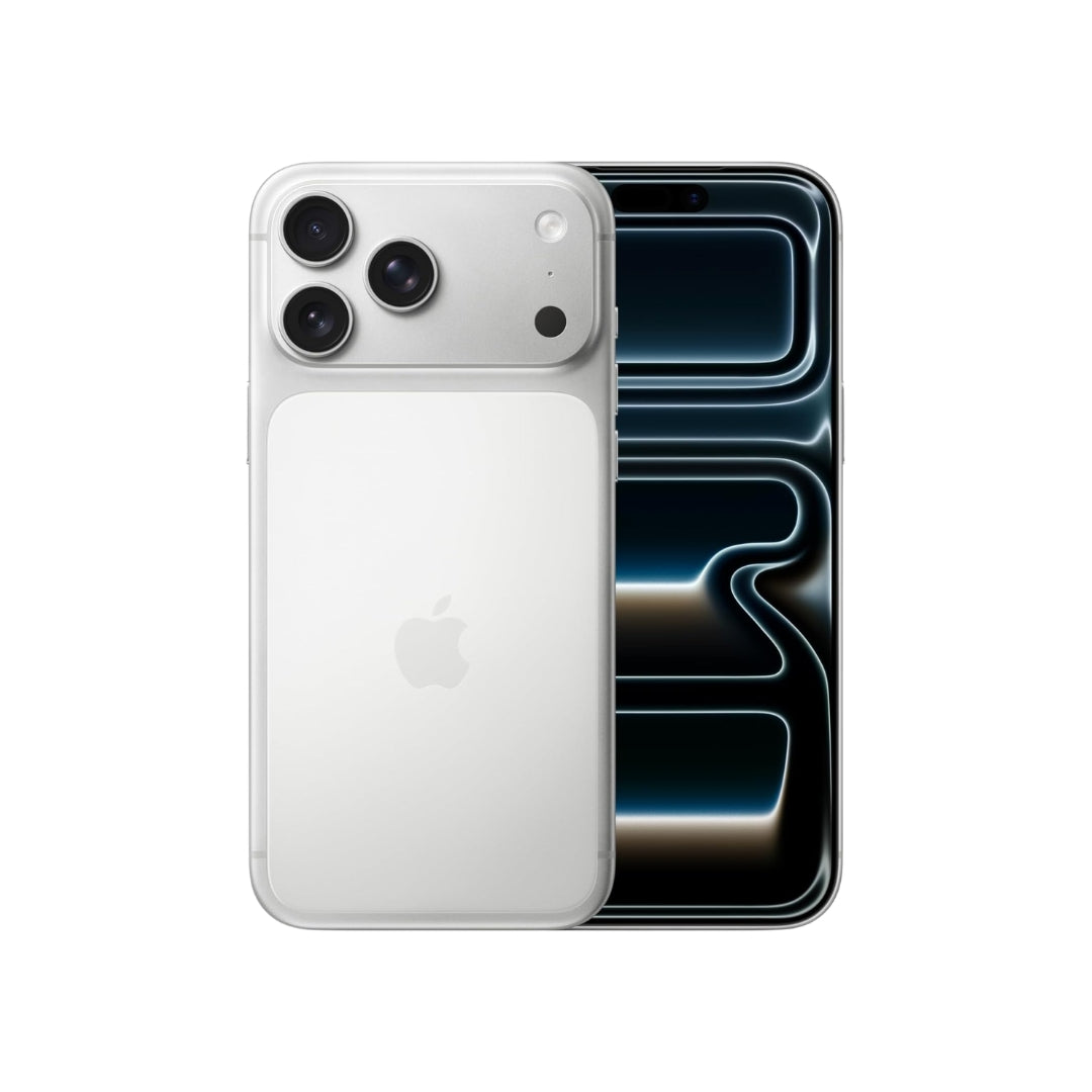 Used Apple iPhone 17 Pro Max