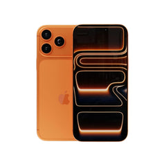 Used Apple iPhone 17 Pro Max