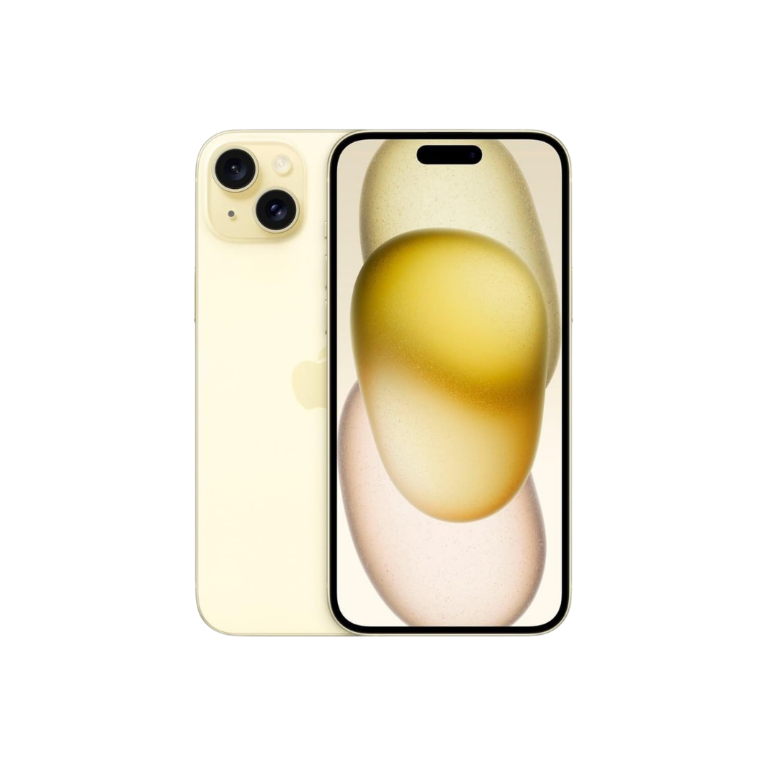 Used Apple iPhone 15